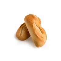 Panino tradizionale, 3 pezzi da