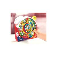 Fisher Price C2436 - Fattoria parlante
