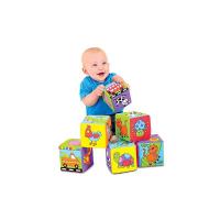 Galt 3601085 - Cubi di Pezza