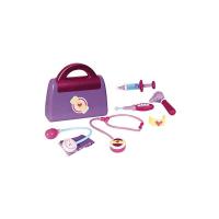 Giochi Preziosi 90121 - Dottoressa Peluche Set Dottore