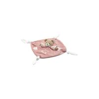 Trudi 28246 - Doudou Orsetto Rosa