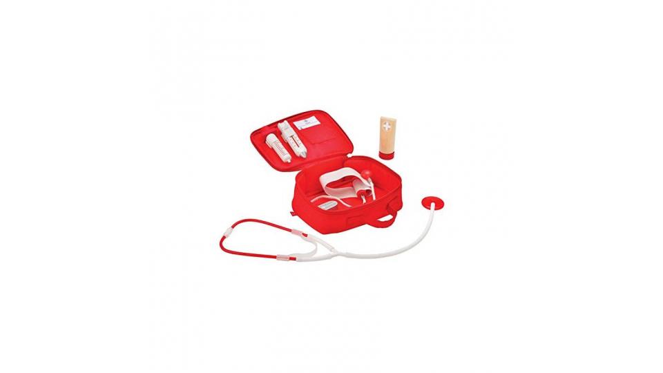 Hape E3010 - Il Medico di Turno