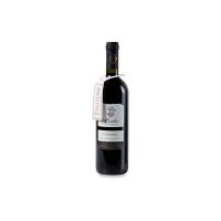 Cabernet Lison Pramaggiore Doc senza solfiti aggiunti Le Carline