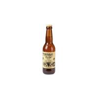 Birra Ale alla quinoa senza glutine CTM Altromercato