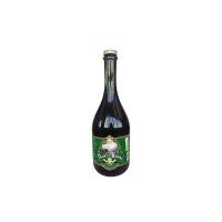 Pian della Mussa Birra Cruda Artigianale Pils - 1 Bottiglia da