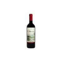 Vino rosso Corvina IGT senza solfiti aggiunti La Cappuccina