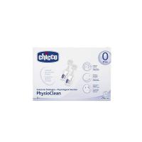 Chicco Physioclean Soluzione Fisiologica 20 Pezzi Da