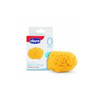 Chicco - Spugna Marina Neonato Igiene Sicura Grande