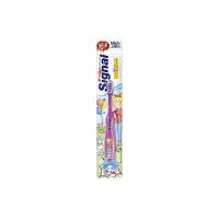 Signal, Spazzolini da denti per bambini, assortiti