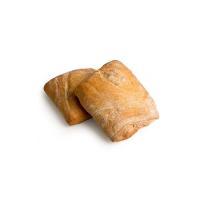 Pane cristallo, 3 pezzi da