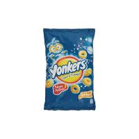 Yonkers Snack al formaggio, non fritti