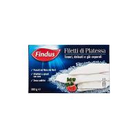 Findus Filetti di Platessa già separati
