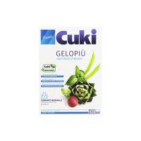 Cuki - Sacchetti Freezer Gelopiù, Formato Normale(18 X 28 Cm) -  