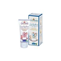 Crema emolliente idratante e rinfrescante Linea Bimbi Helan