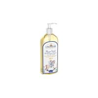 Helan - Gel Detergente Delicato Calendula E Camomilla “Bagno Totale” Linea Bimbi