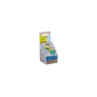 Succhiotto calmante Mollis in silicone con anello misura 2 dai