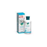 Bagno latte addolcente linea Bimbo Bjobj