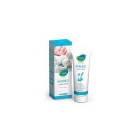 Crema corpo protettiva linea Bimbo Bjobj