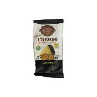 I Tesorini Tarallini 225Gr Cacio E Pepe