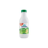 Fibresse - Latte UHT, 1% di Grassi, con Fibre e Vitamine 