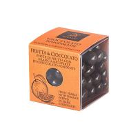 T'a Milano Arancia Rivestita di Cioccolato Fondente 66%