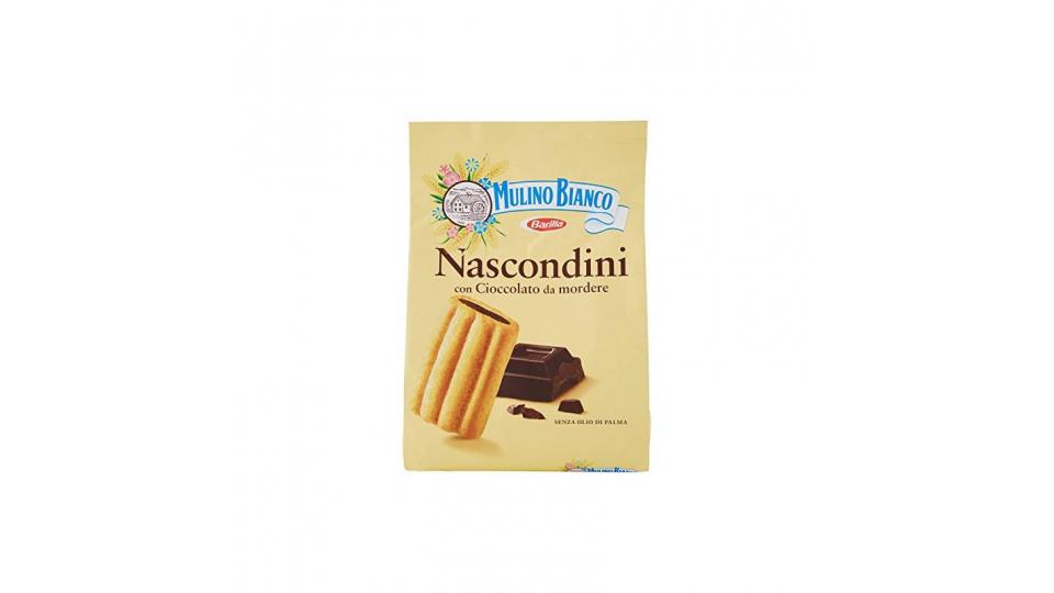 Barilla Nascondini