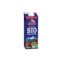 Berchtesgadener Land : Latte Intero “Più A Lungo” Berchtesgadener Land