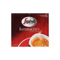 Segafredo - Intermezzo, Miscela di Caffè tostato e Macinato