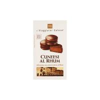 Cuneesi al Rhum il Viaggiator Goloso