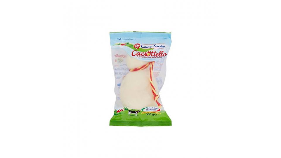 Latteria Soresina - Caciocavallo Caciottello