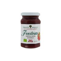 Rigoni Di Asiago - Fiordifrutta Mirtilli Rossi Di Bosco, Prodotto Biologico