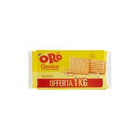 Oro - Classico, Biscotti Impacchettati Caldi