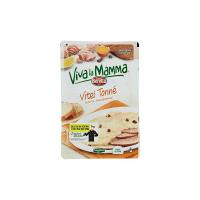 Viva La Mamma Vitel