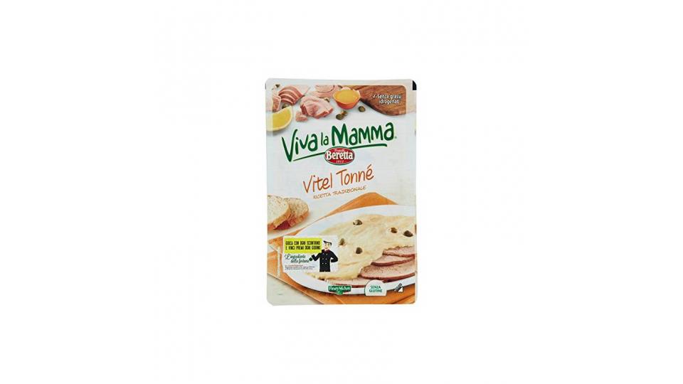 Viva La Mamma Vitel
