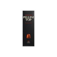 Pellini Caffè Top Arabica (12 astucci da 10 capsule - totale 120 capsule), compatibili Nespresso