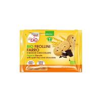 BREAK & BIO BIO FROLLINI FARRO E GOCCE DI CIOCCOLATO