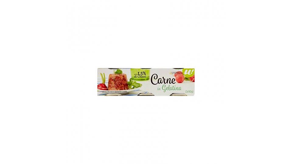 Carne in scatola U! Confronta e Risparmia