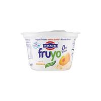 Fruyo Classic - Yogurt Albicocca