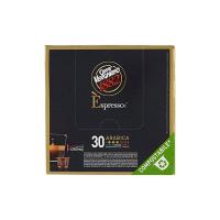 Caffè Vergnano 1882 Èspresso1882 Arabica - 30 Capsule - Compatibili Nespresso