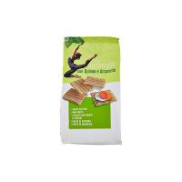 le appetitose con Quinoa e Amaranto