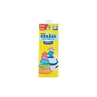 Nestlé Latte Mio Classico Latte per la Crescita Liquido da 1 Anno Brik