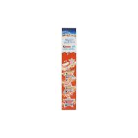 Kinder Barrette Cioccolato al Latte