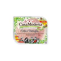 Casa Modena - Prosciutto Cotto Di famiglia Storie di sapori