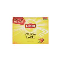 Lipton Tèyellow