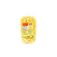 Snack integrali di riso con mais “Biocroc” Fior di Loto