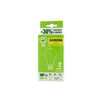 Lampadina Alogena Goccia E27