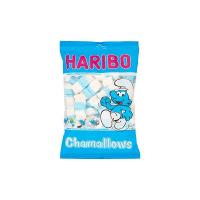 Haribo Caramelle Chamallows Puffi Gr175