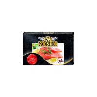 Kv Nordik Filetti di Salmone Porzionato