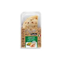 Il Pagnotto Piadina l'Aurelia