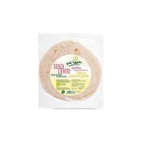 Più Bene : Piadina Sfogliata Di Farro Semintegrale Più Bene